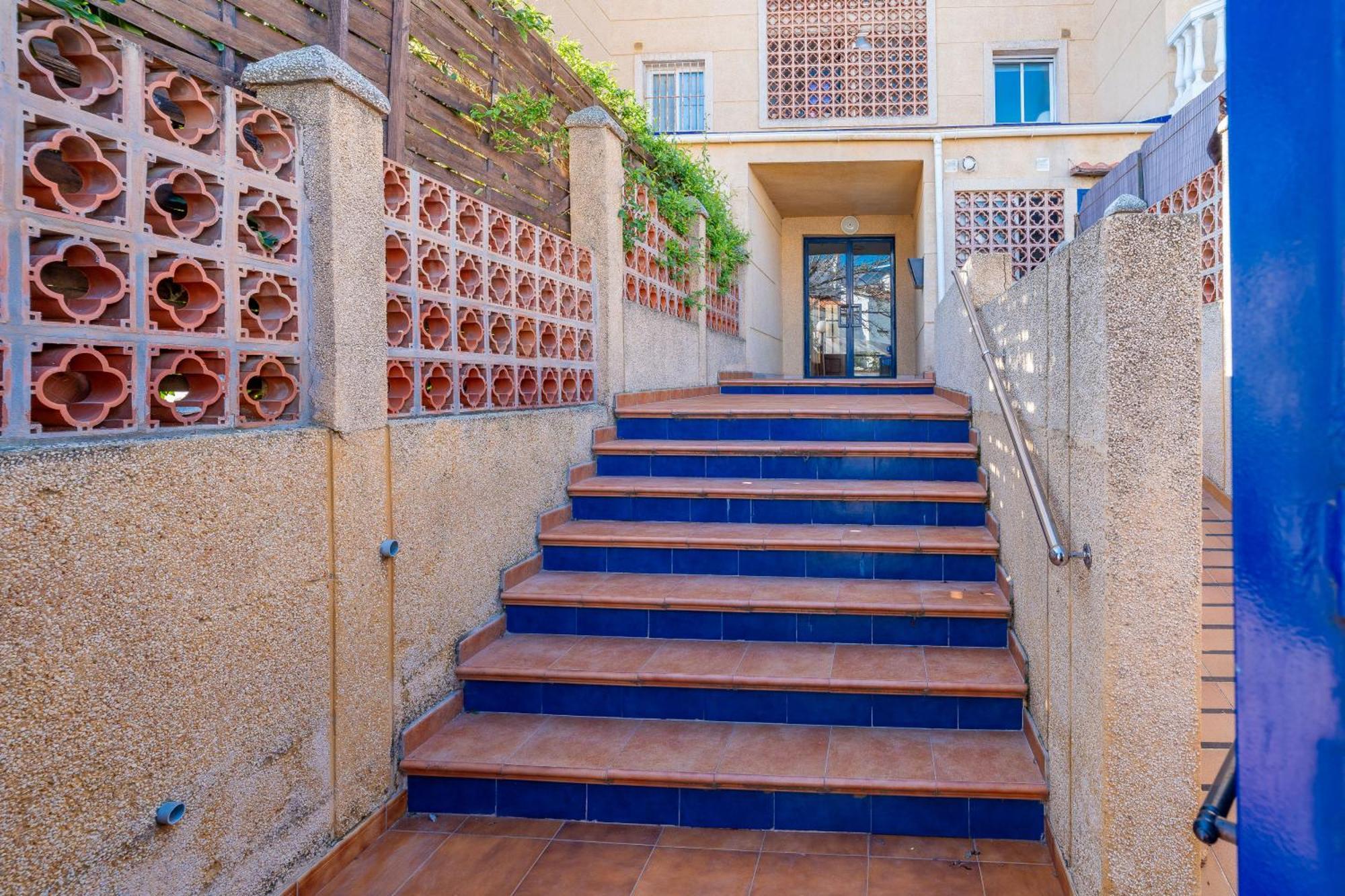 Casa Playa Guadalmar, Beautiful Apartment In Front Of The Sea, Wifi, Ac, Smart Tv, Private Parking 马拉加 外观 照片